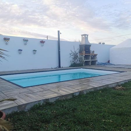 Casa rural Ajolí El Palmar  Exterior foto