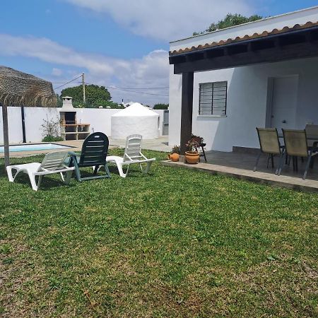 Casa rural Ajolí El Palmar  Exterior foto