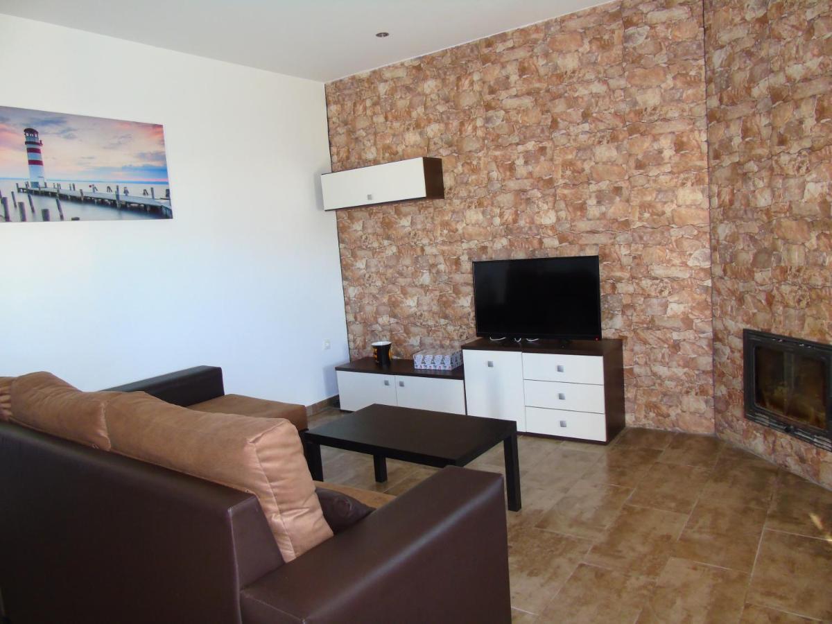 Casa rural Ajolí El Palmar  Exterior foto